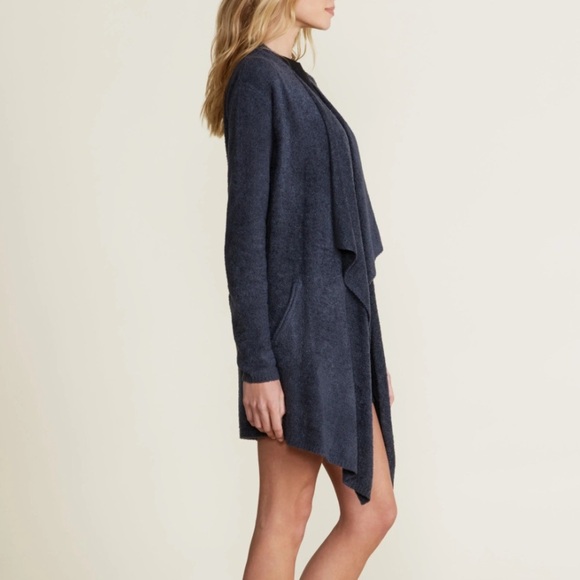 Barefoot Dreams CozyChic Lite Island Wrap - Picture 6 of 13